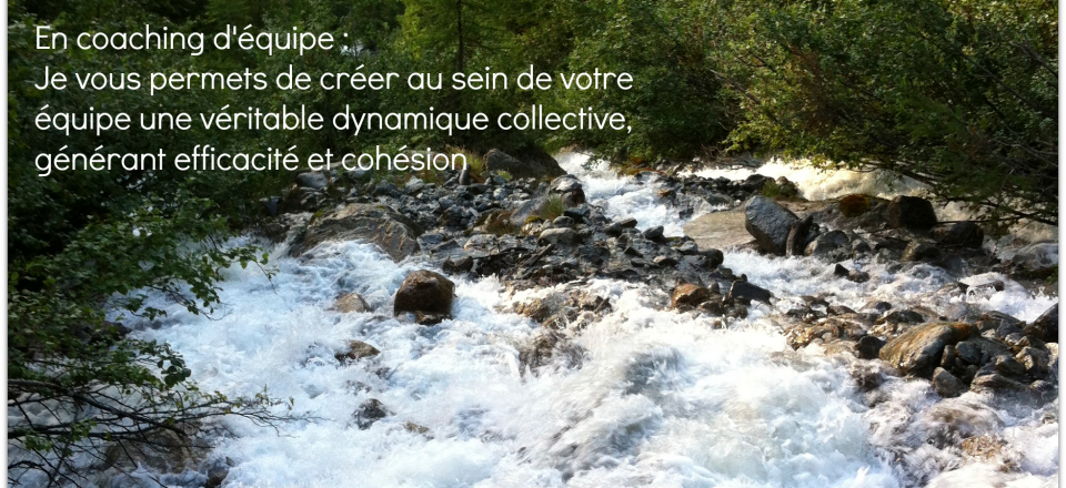 Torrent 2 pour Nivo