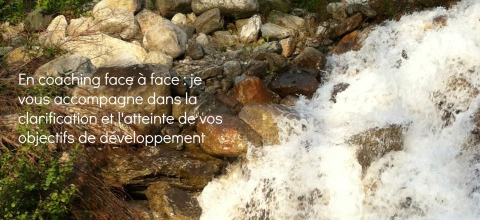 Torrent 1 pour Nivo
