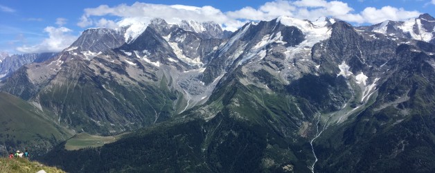 Redémarrage … tout en douceur !